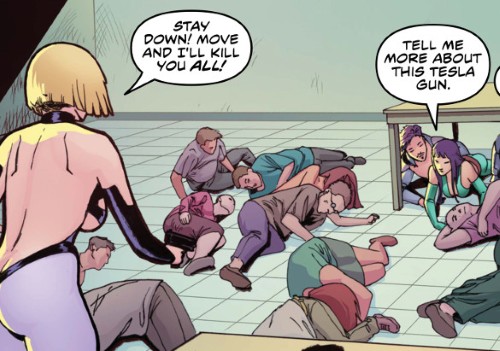 Wonderous 2 Sample Panel