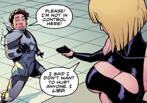 Wonderous 2 Sample Panel