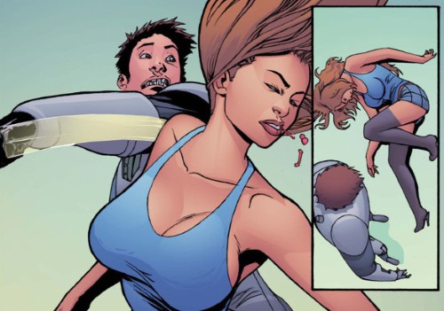 Wonderous 2 Sample Panel