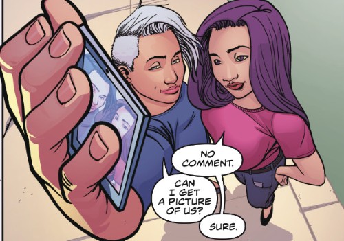 Wonderous 2 Sample Panel