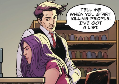 Wonderous 2 Sample Panel