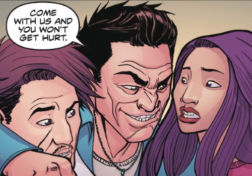 Wonderous 2 Sample Panel
