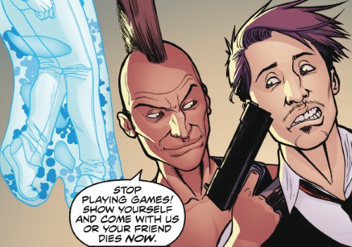 Wonderous 2 Sample Panel
