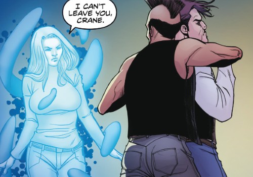 Wonderous 2 Sample Panel