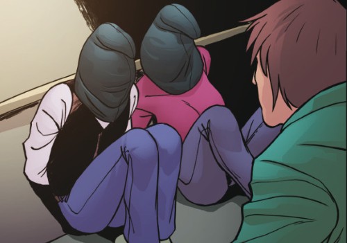 Wonderous 2 Sample Panel