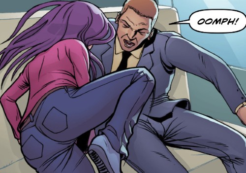 Wonderous 2 Sample Panel