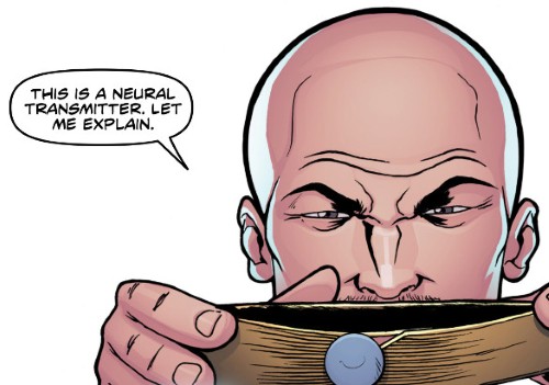 Wonderous 2 Sample Panel