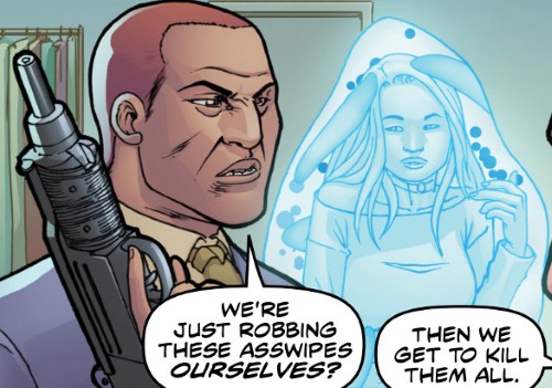 Wonderous 2 Sample Panel
