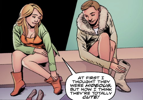 Wonderous 2 Sample Panel