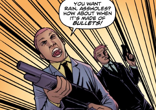 Wonderous 2 Sample Panel