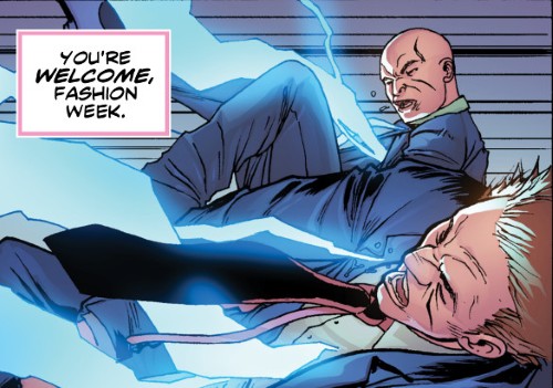 Wonderous 2 Sample Panel