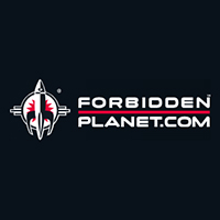 Forbidden Planet