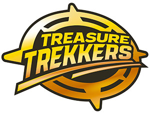 Treasure Trekkers Logo