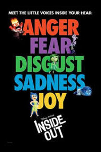 [Inside Out Poster]