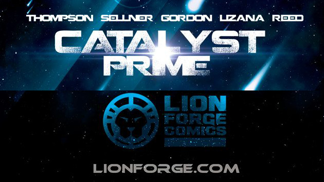 Catalyst Prime Logo