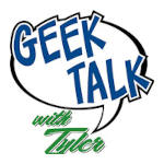 Geek Talk Podcast