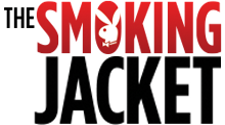 The Smoking Jacket