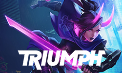 Triumph