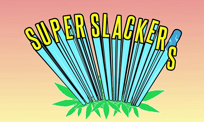 Super Slackers