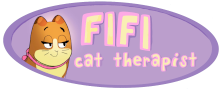 [Fifi Logo]