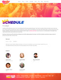 GeekyCon 2016 Panel