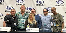 WonderCon 2025 Panel