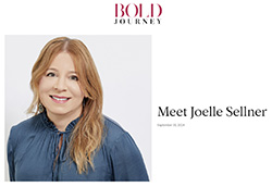 Bold Journey Article