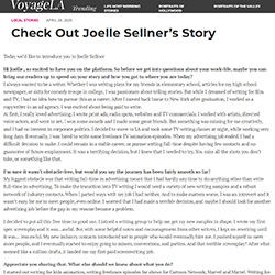 VoyageLA Article