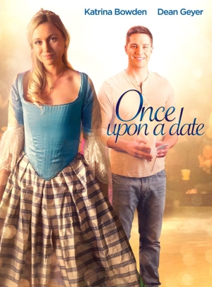 [Once Upon a Date Poster]
