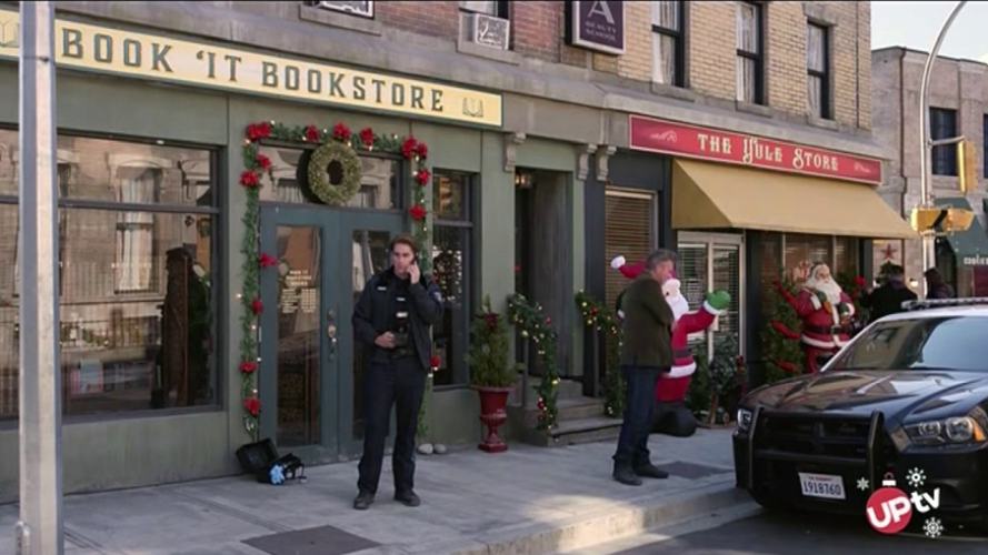 Dial S For Santa Screenshot
