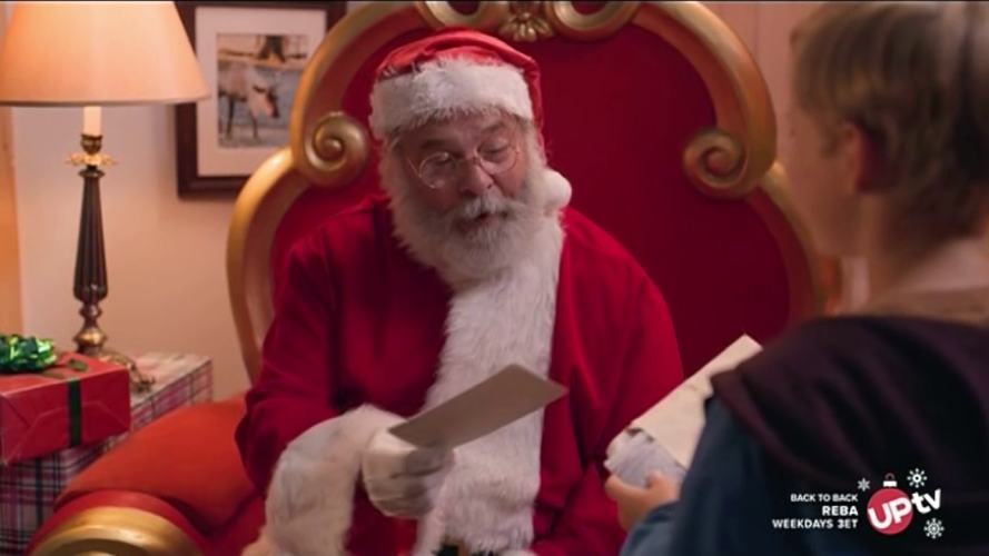 Dial S For Santa Screenshot