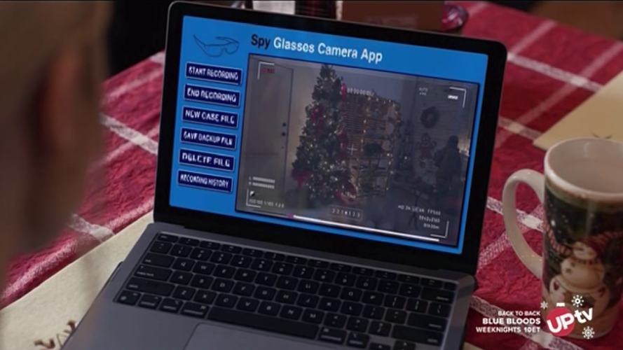 Dial S For Santa Screenshot