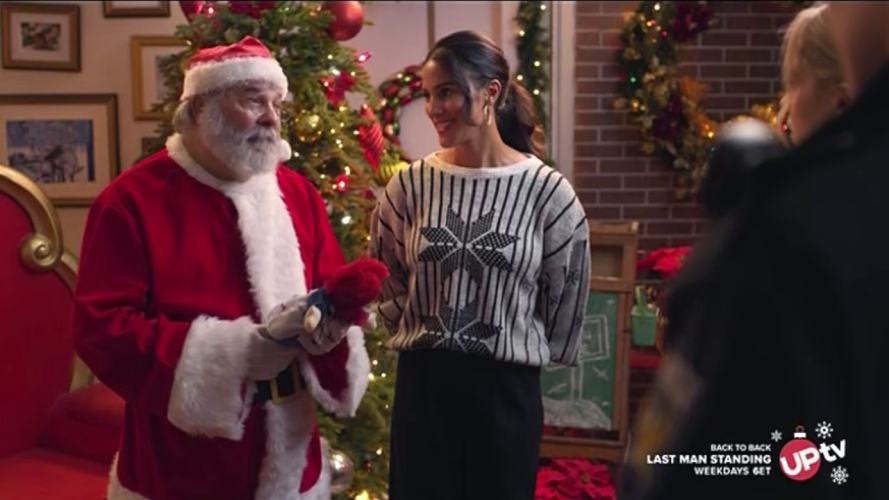 Dial S For Santa Screenshot