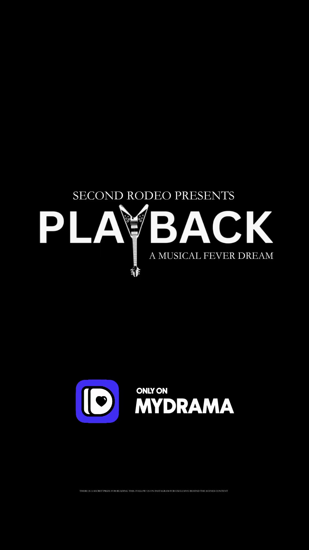 Playback Trailer 1