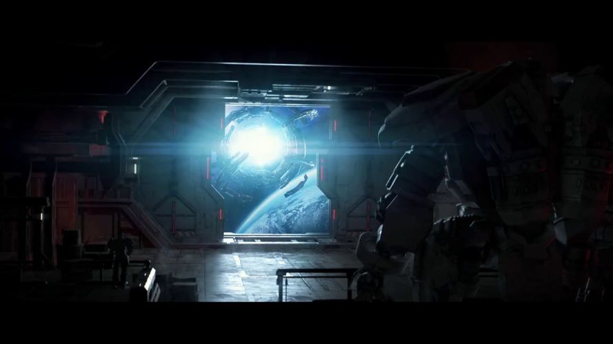 Supernova Cinematic Trailer