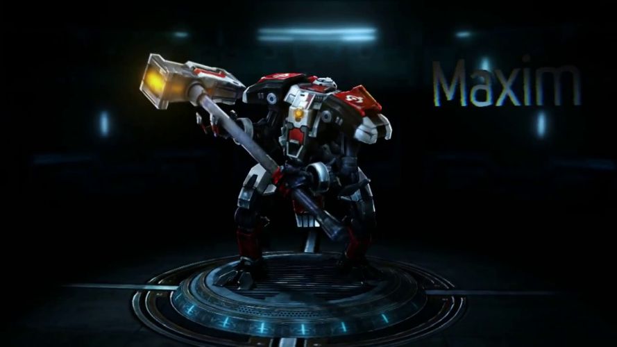 Supernova Gameplay Trailer